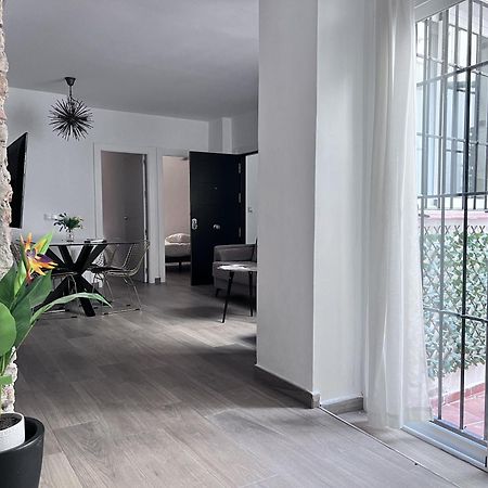 Suites La Merced Málaga Extérieur photo