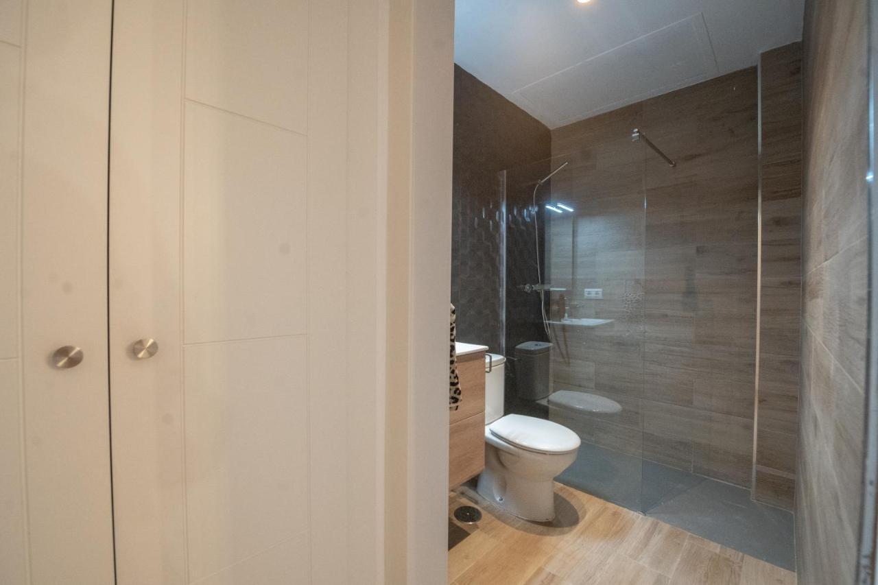 Suites La Merced Málaga Extérieur photo