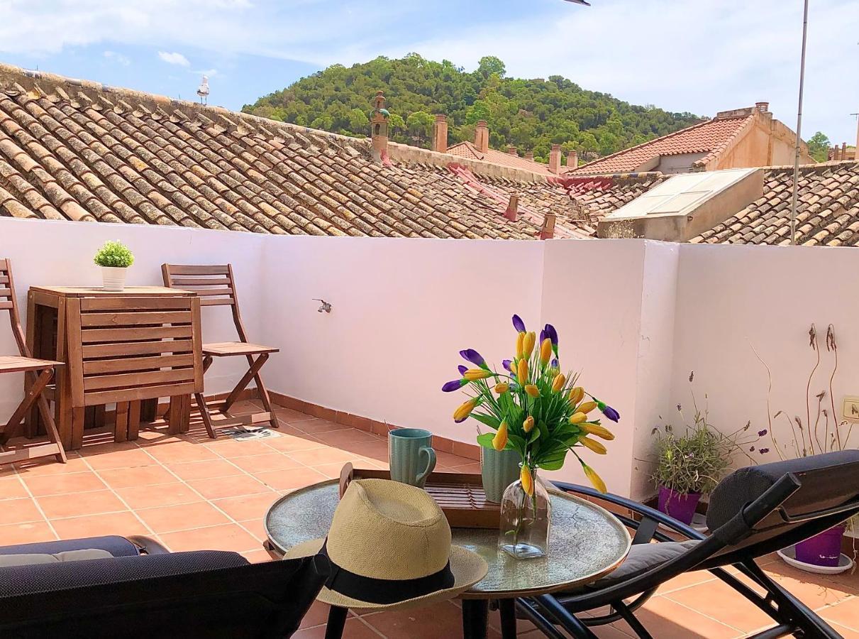 Suites La Merced Málaga Extérieur photo