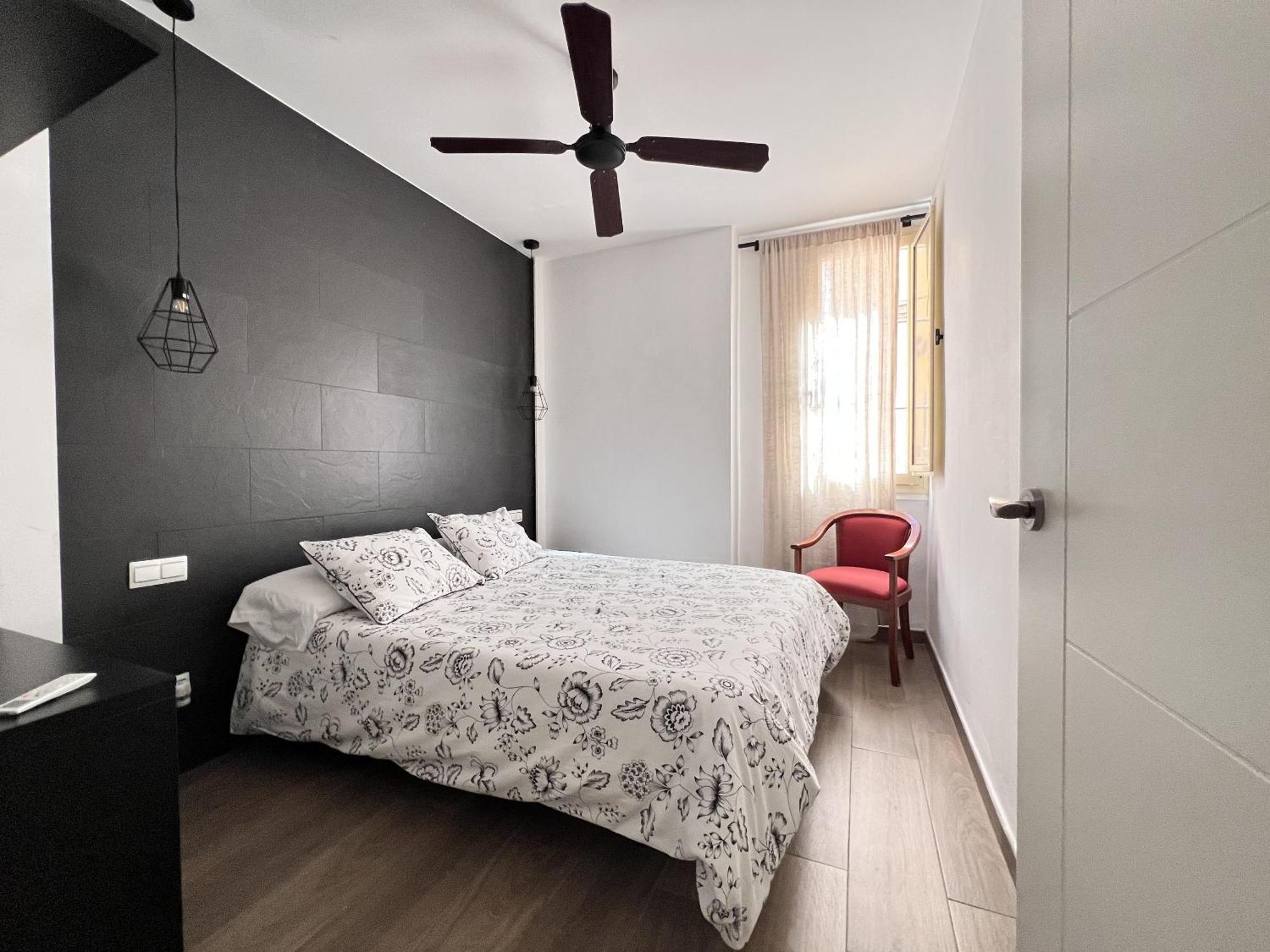 Suites La Merced Málaga Extérieur photo