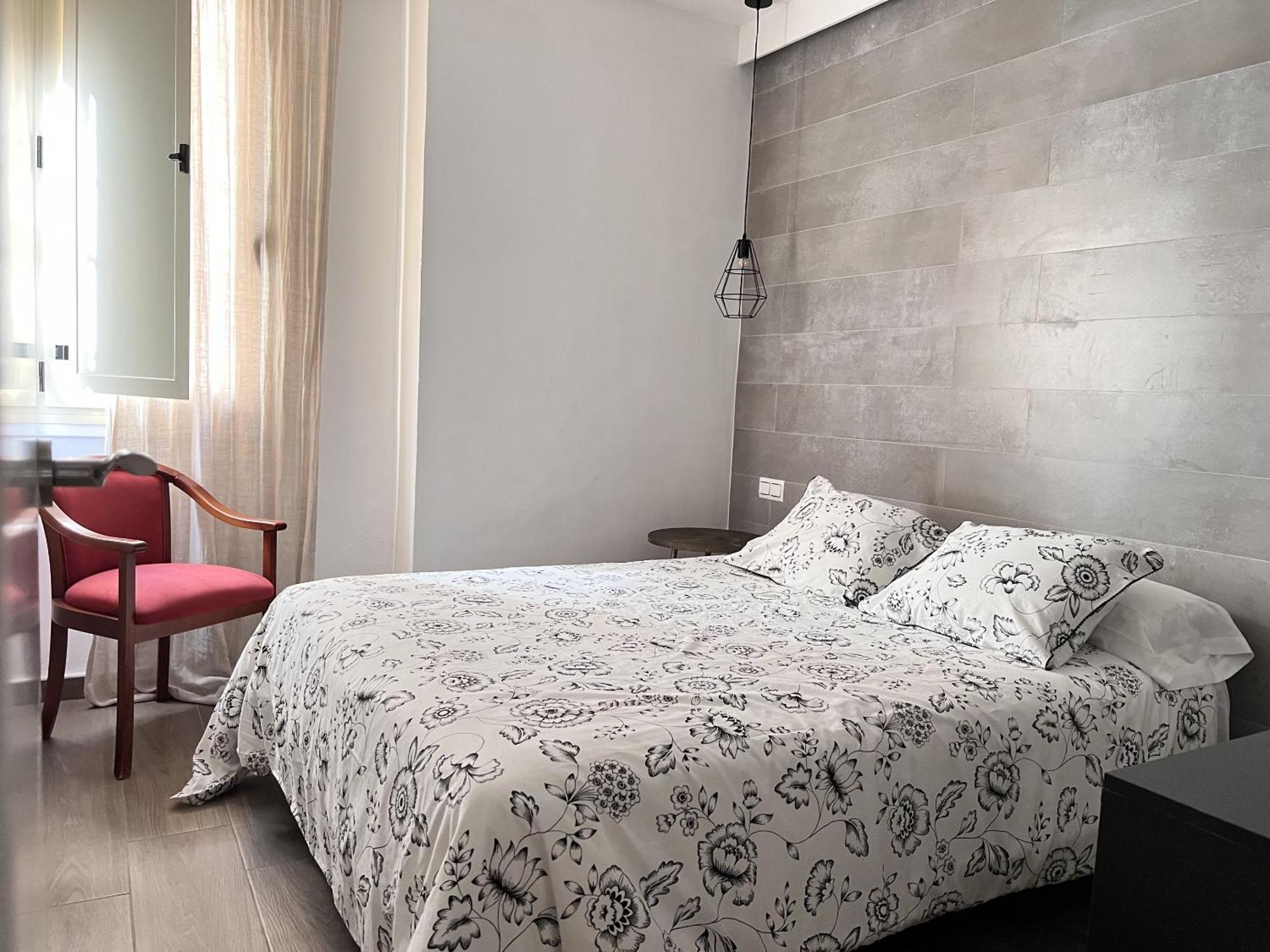 Suites La Merced Málaga Extérieur photo